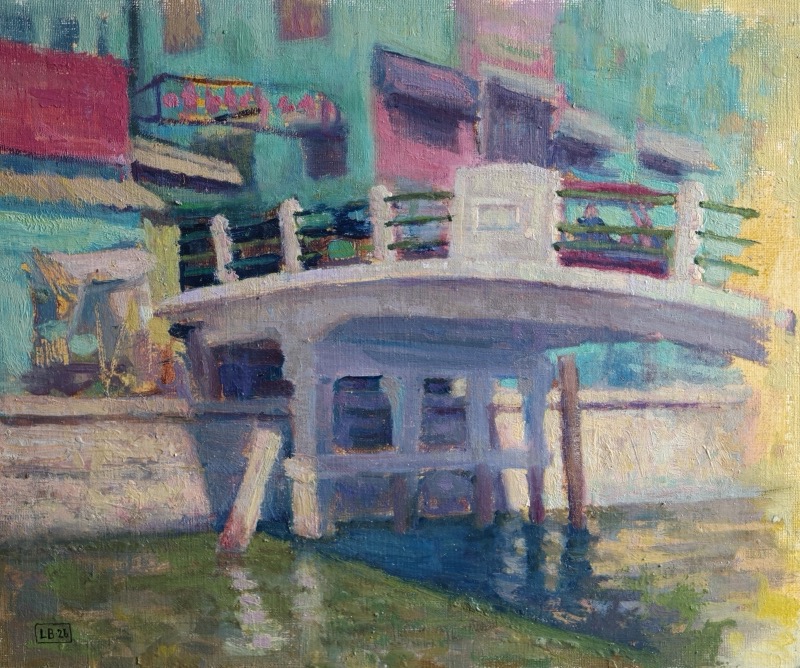 Khlong Crossing - 2026